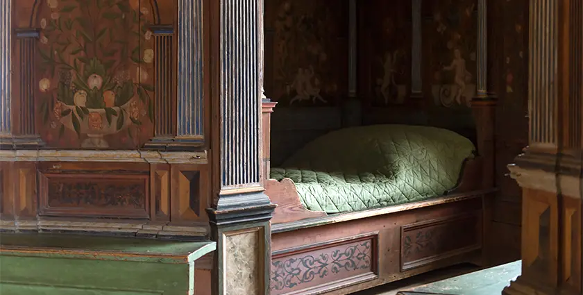 Hertig Karls kammare Gripsholms slott renässans